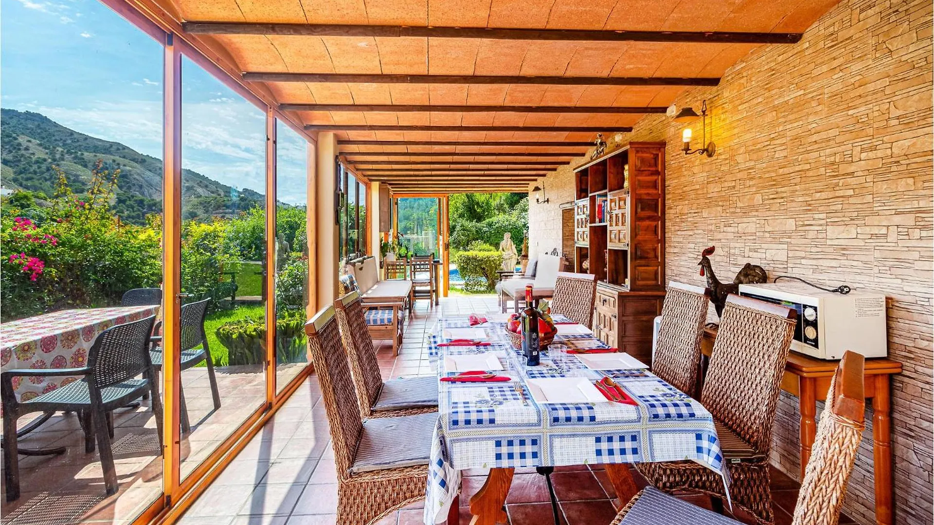 3 Bedroom Awesome Home In Nerja