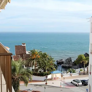 Appart hôtel Latin, Nerja