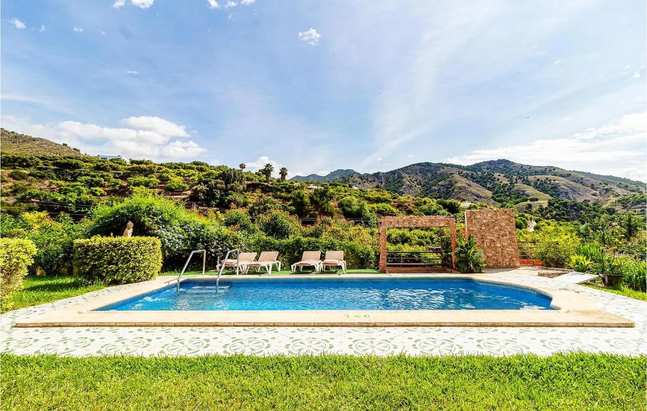 3 Bedroom Awesome Home In נרחה