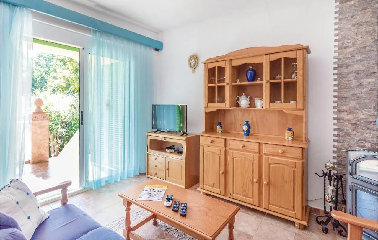 3 Bedroom Awesome Home In נרחה