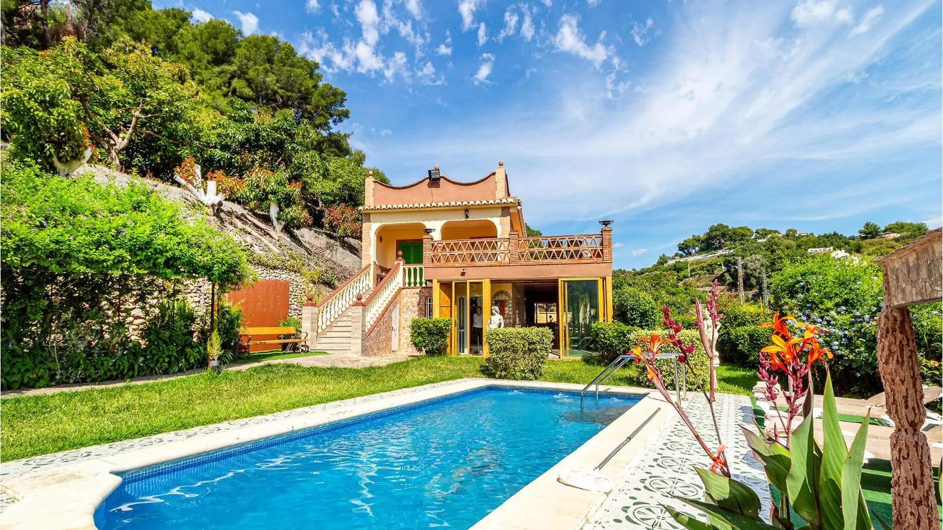 3 Bedroom Awesome Home In נרחה