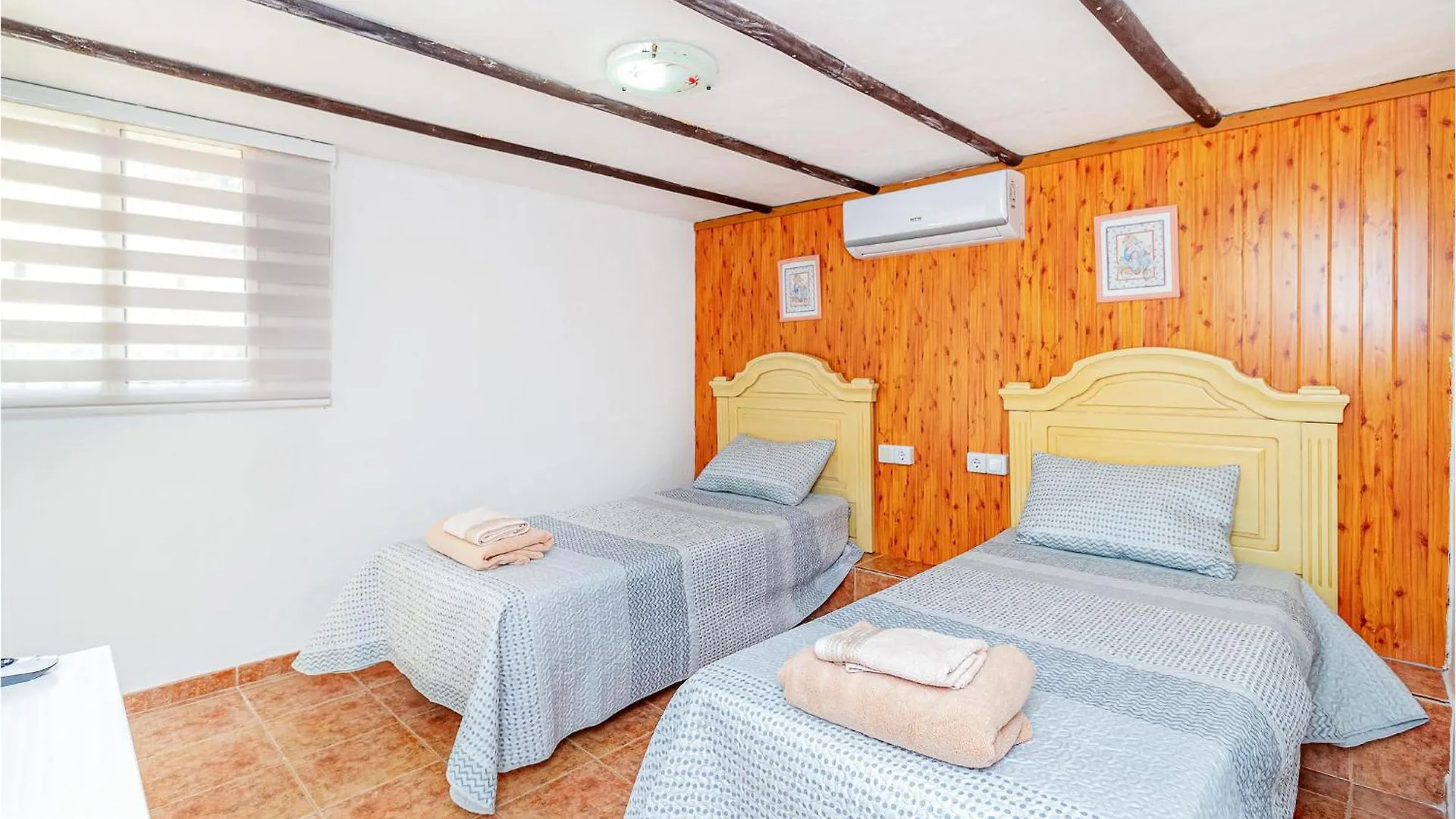 3 Bedroom Awesome Home In נרחה