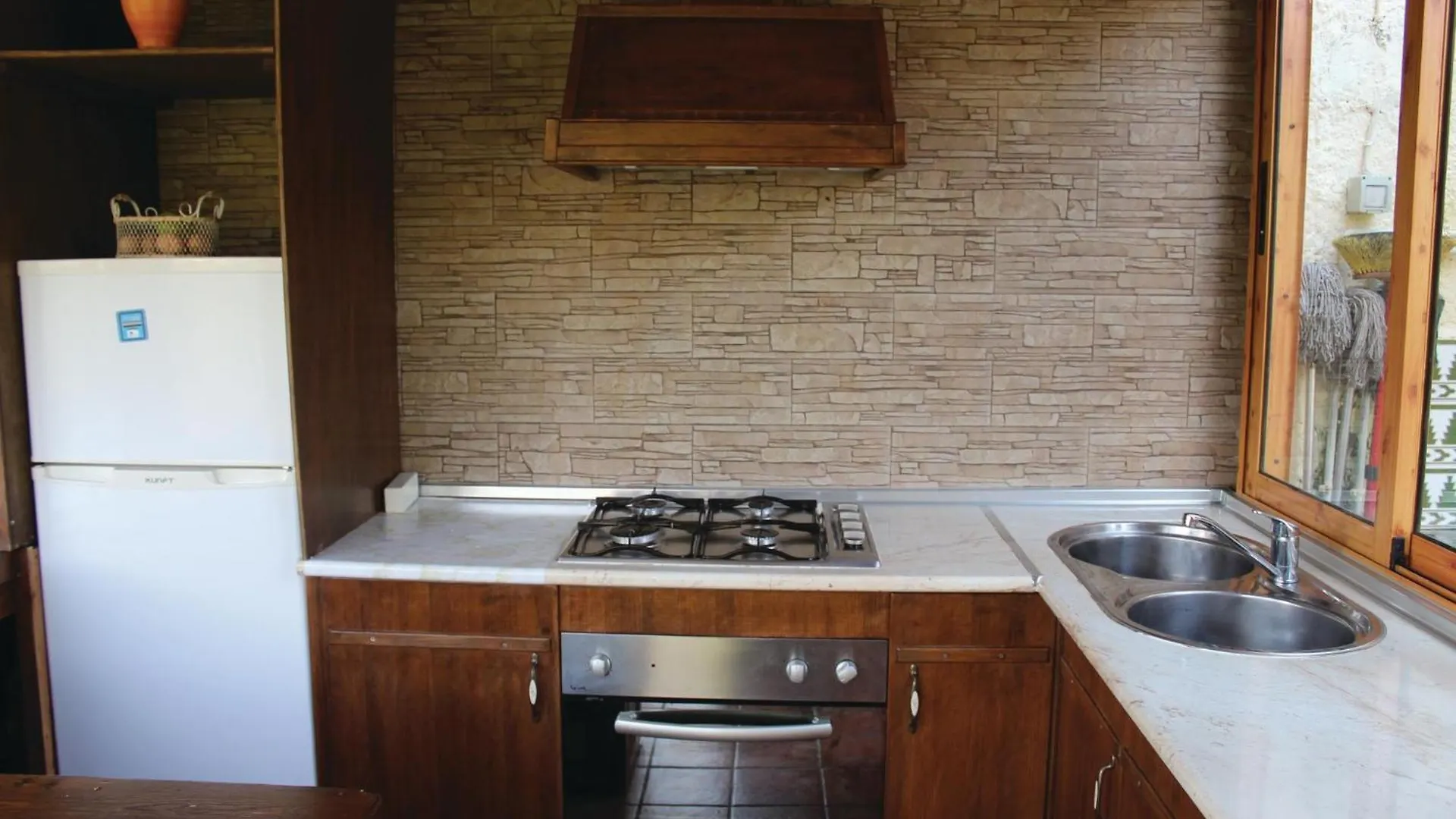 3 Bedroom Awesome Home In נרחה בית נופש