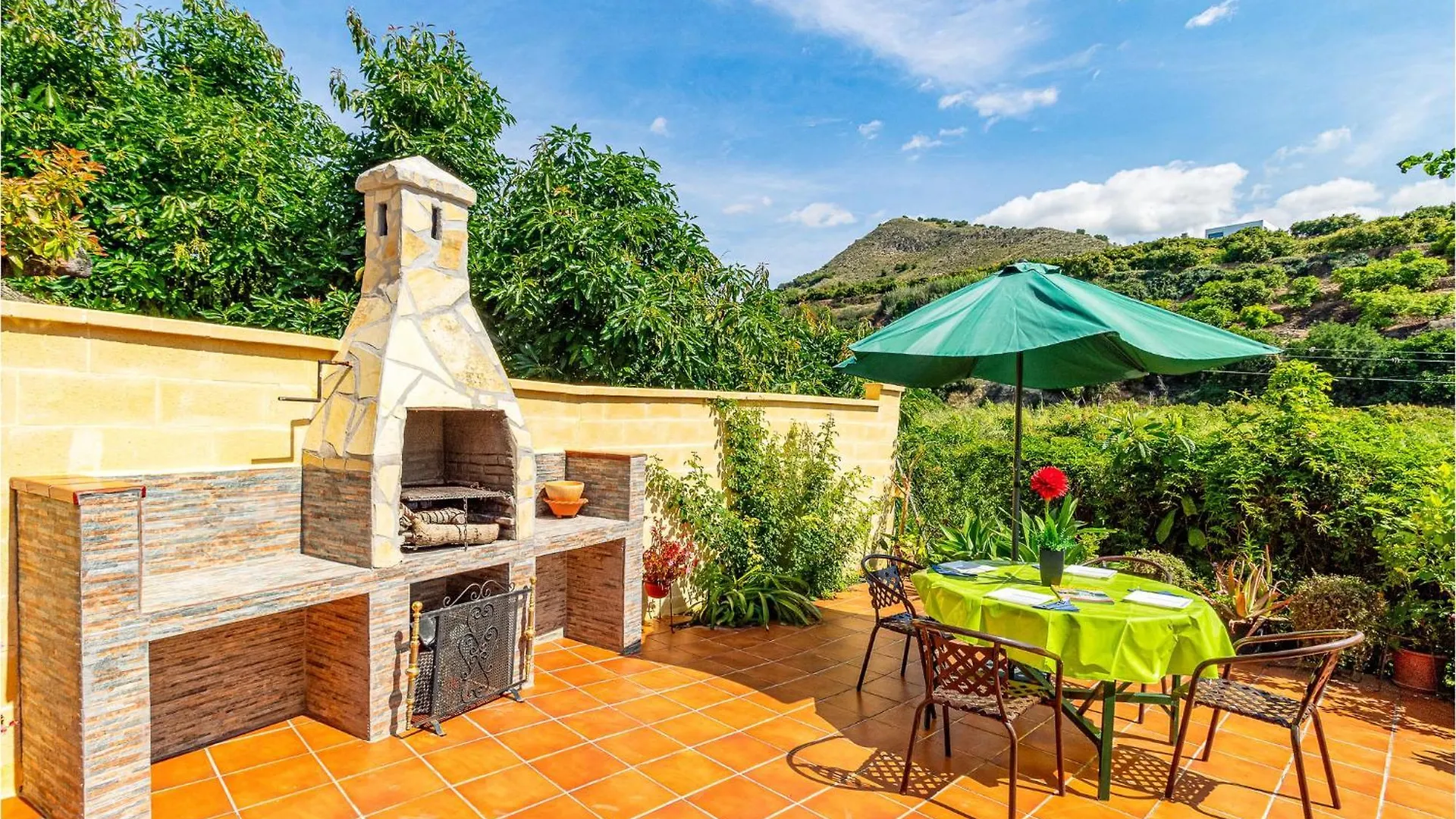 3 Bedroom Awesome Home In נרחה