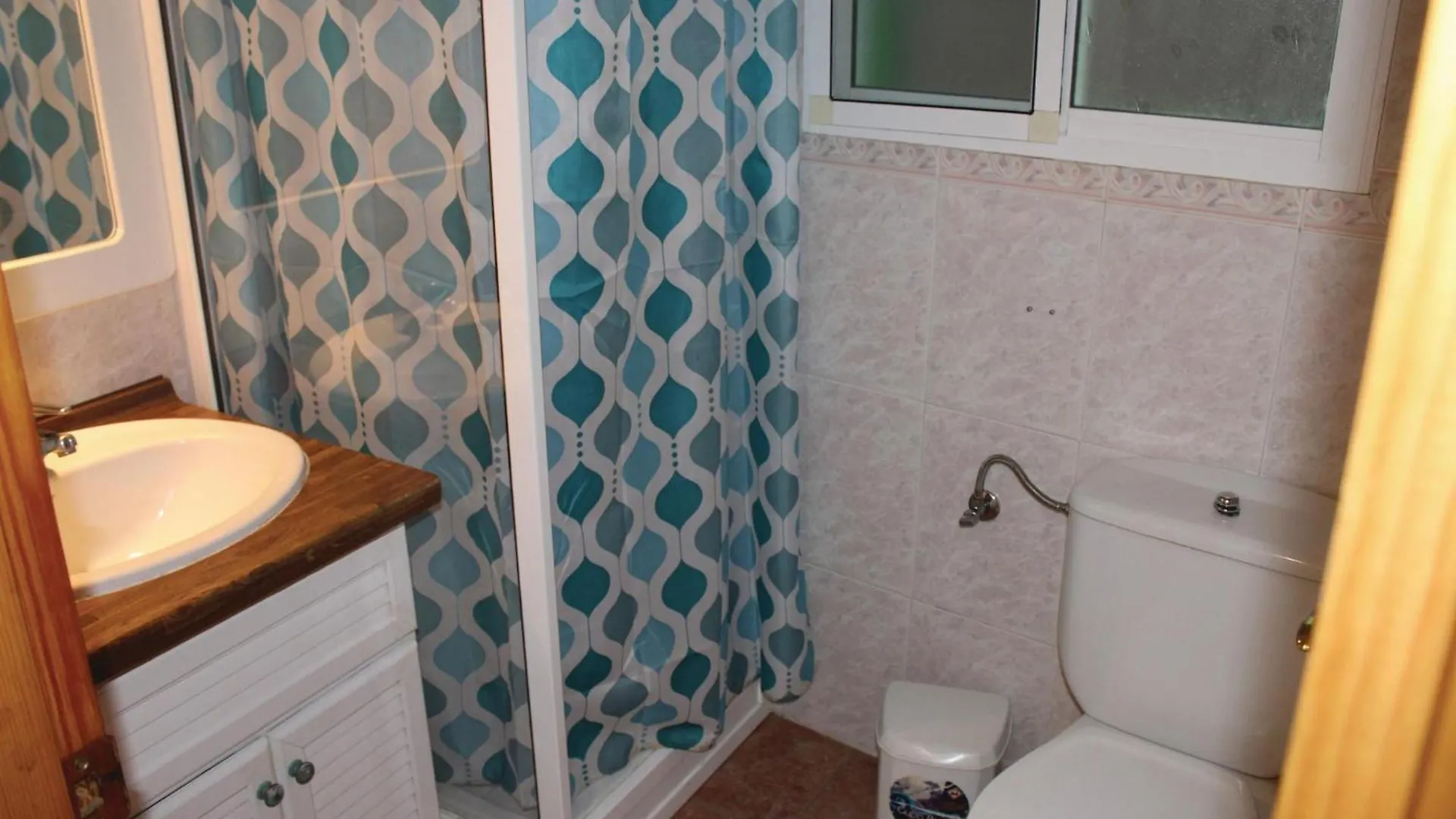 3 Bedroom Awesome Home In נרחה