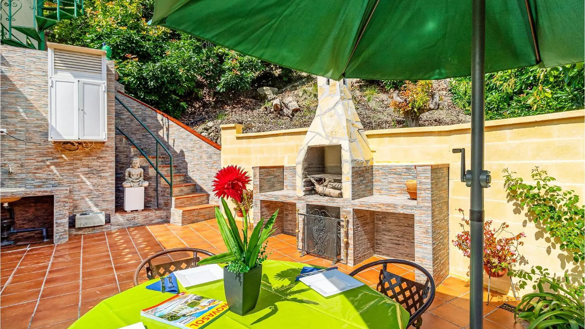 3 Bedroom Awesome Home In נרחה ספרד